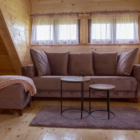 D&S Kovacevic Apartments Zabljak Extérieur photo