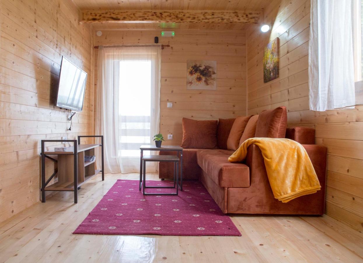D&S Kovacevic Apartments Zabljak Extérieur photo