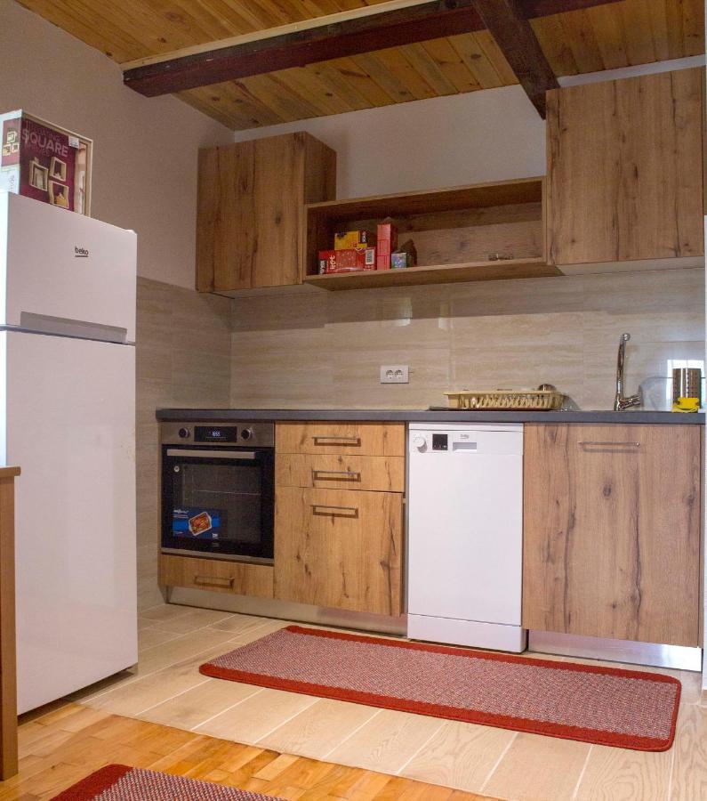 D&S Kovacevic Apartments Zabljak Extérieur photo
