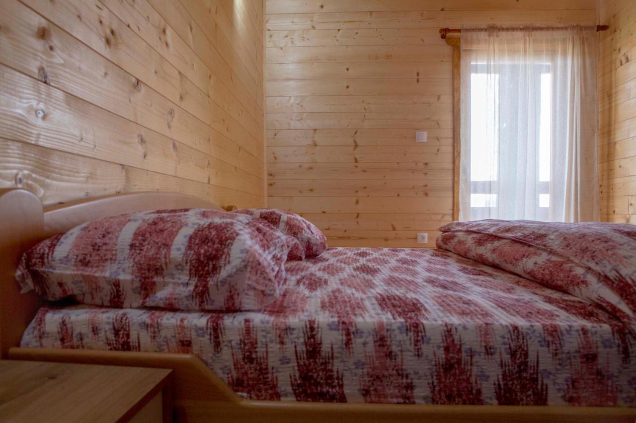 D&S Kovacevic Apartments Zabljak Extérieur photo