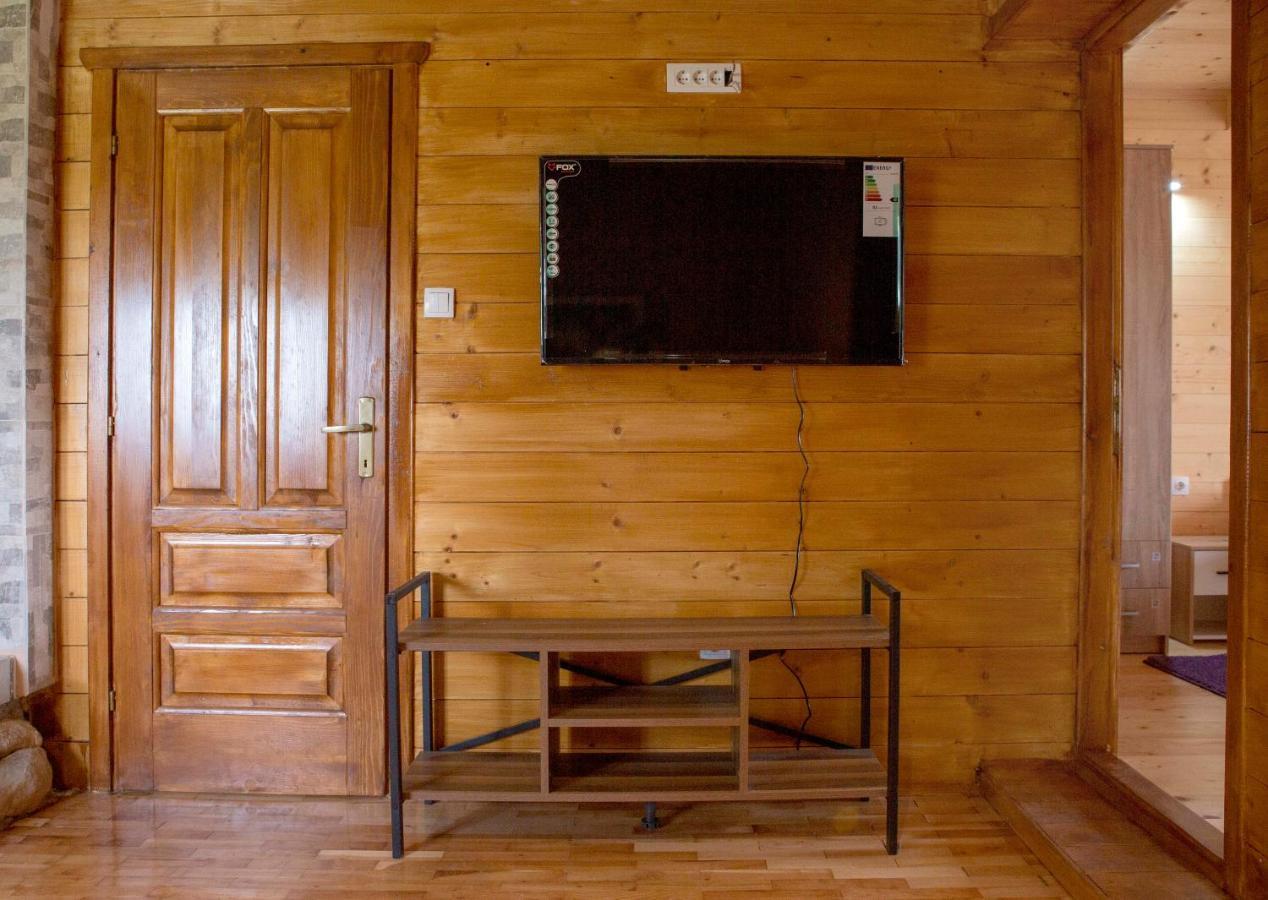 D&S Kovacevic Apartments Zabljak Extérieur photo